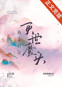 我夫君是灭世魔头19